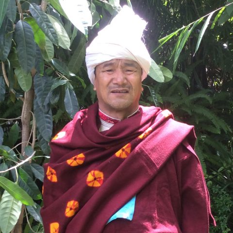 Chhakka Bahadur Lama