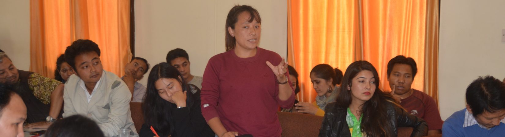 Indigenous Knowledge Production, Transformation, and Preservation